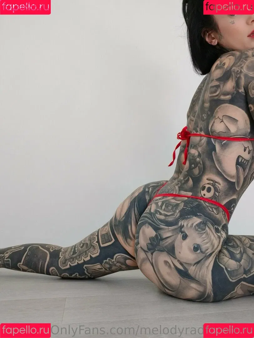 melodyradfordfree Onlyfans Photo Gallery 