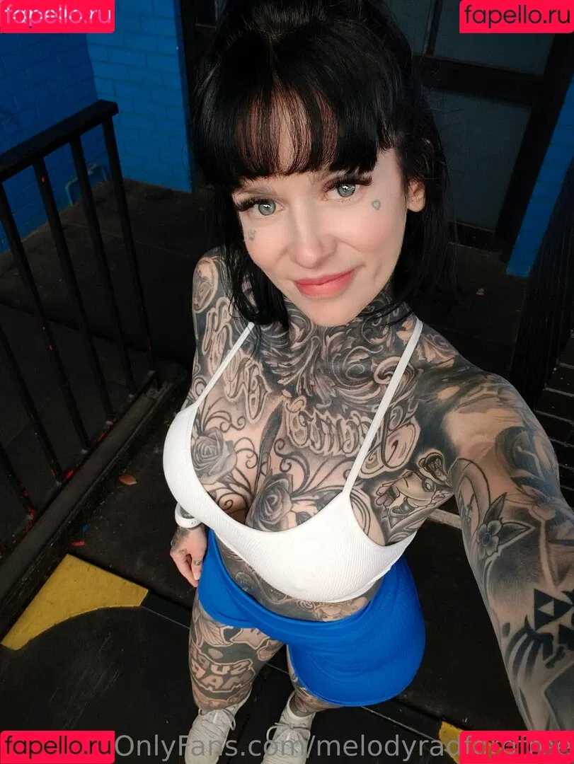 melodyradfordfree Onlyfans Photo Gallery 