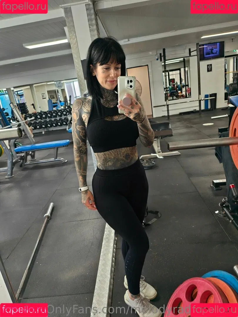 melodyradfordfree Onlyfans Photo Gallery 