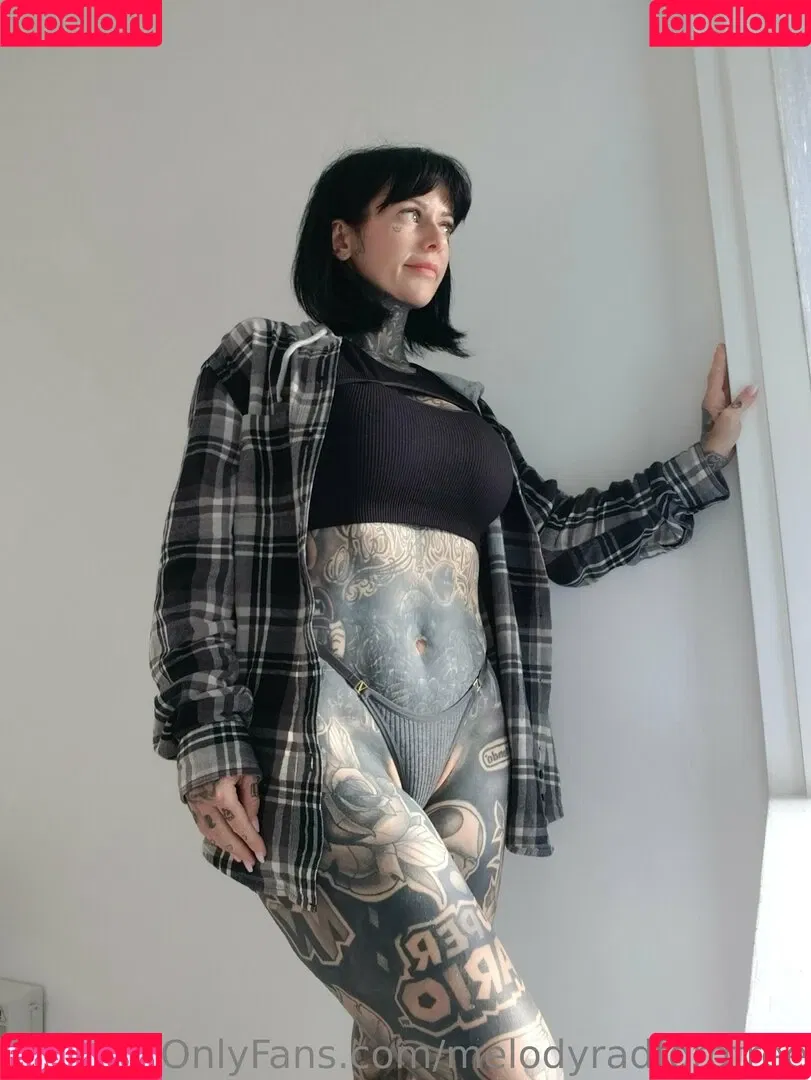melodyradfordfree Onlyfans Photo Gallery 