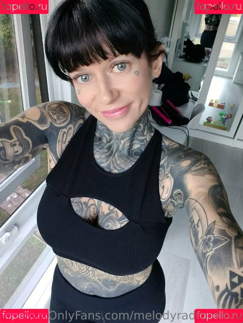 melodyradfordfree Onlyfans Photo Gallery 