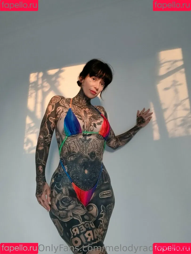 melodyradfordfree Onlyfans Photo Gallery 