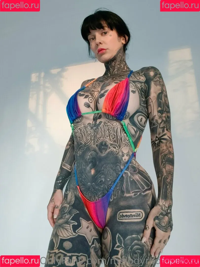 melodyradfordfree Onlyfans Photo Gallery 