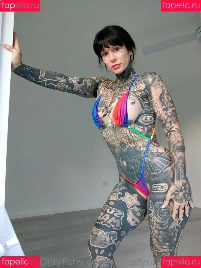 melodyradfordfree Onlyfans Photo Gallery 