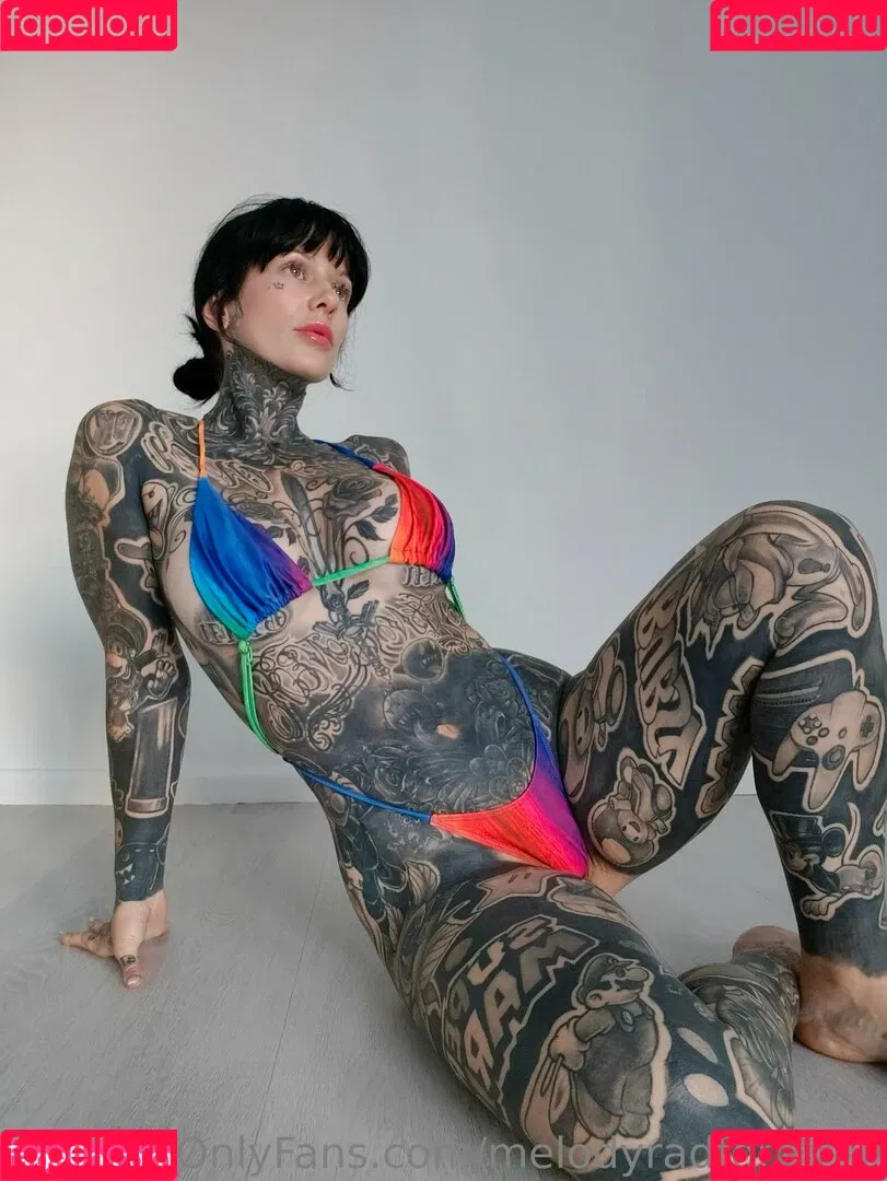 melodyradfordfree Onlyfans Photo Gallery 