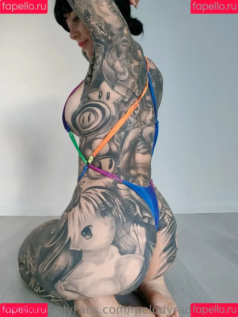 melodyradfordfree Onlyfans Photo Gallery 