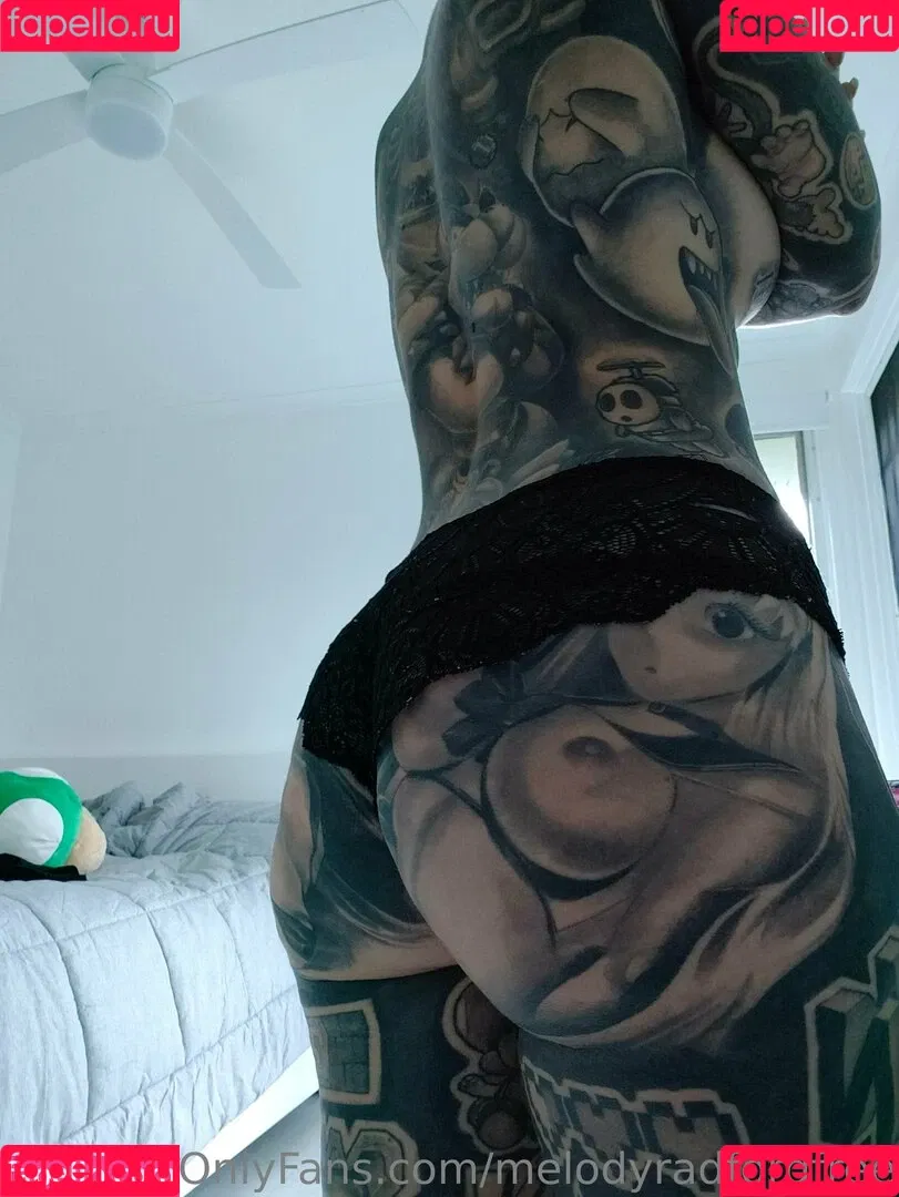 melodyradfordfree Onlyfans Photo Gallery 