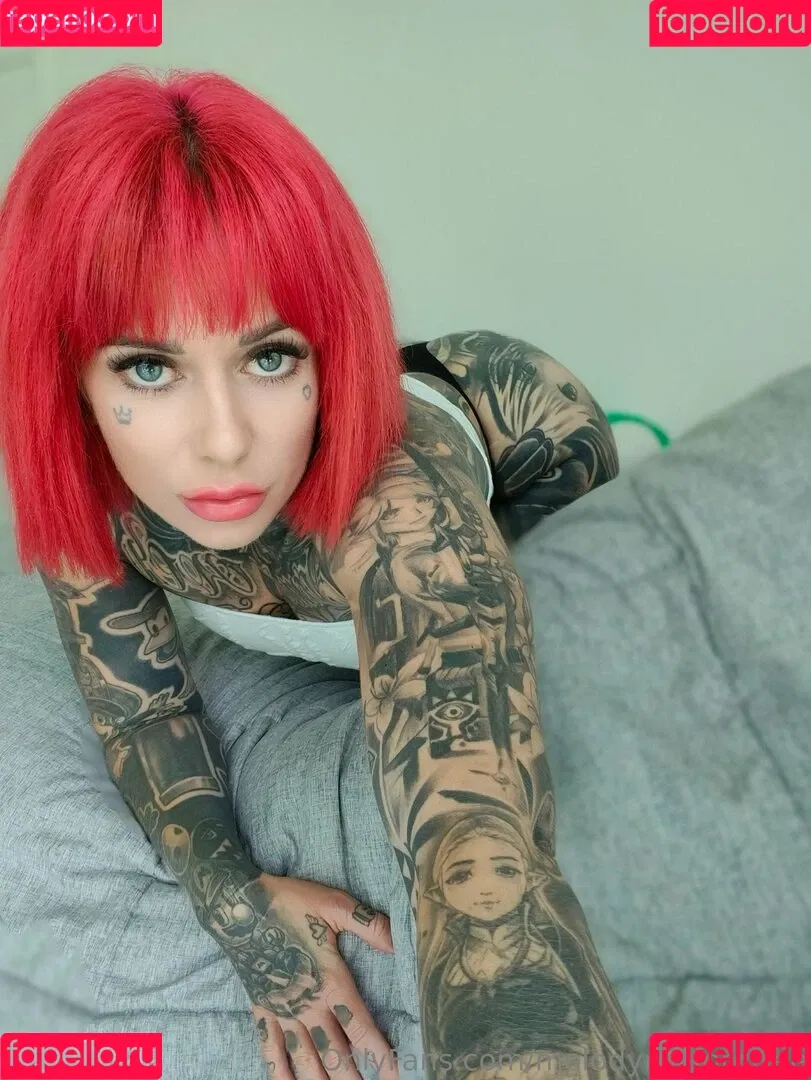 melodyradfordfree Onlyfans Photo Gallery 