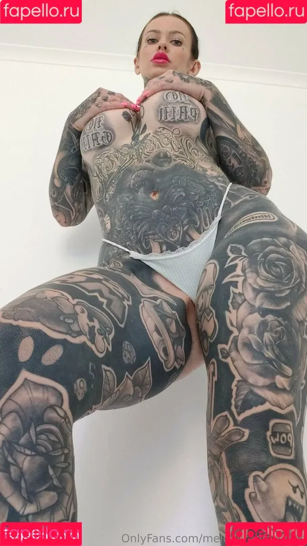 melodyradfordfree Onlyfans Photo Gallery 