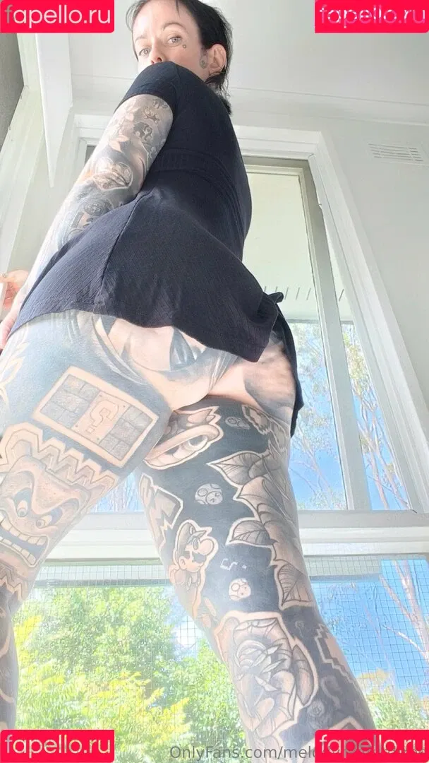 melodyradfordfree Onlyfans Photo Gallery 