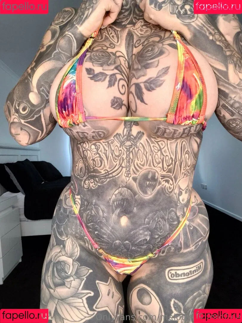 melodyradfordfree Onlyfans Photo Gallery 