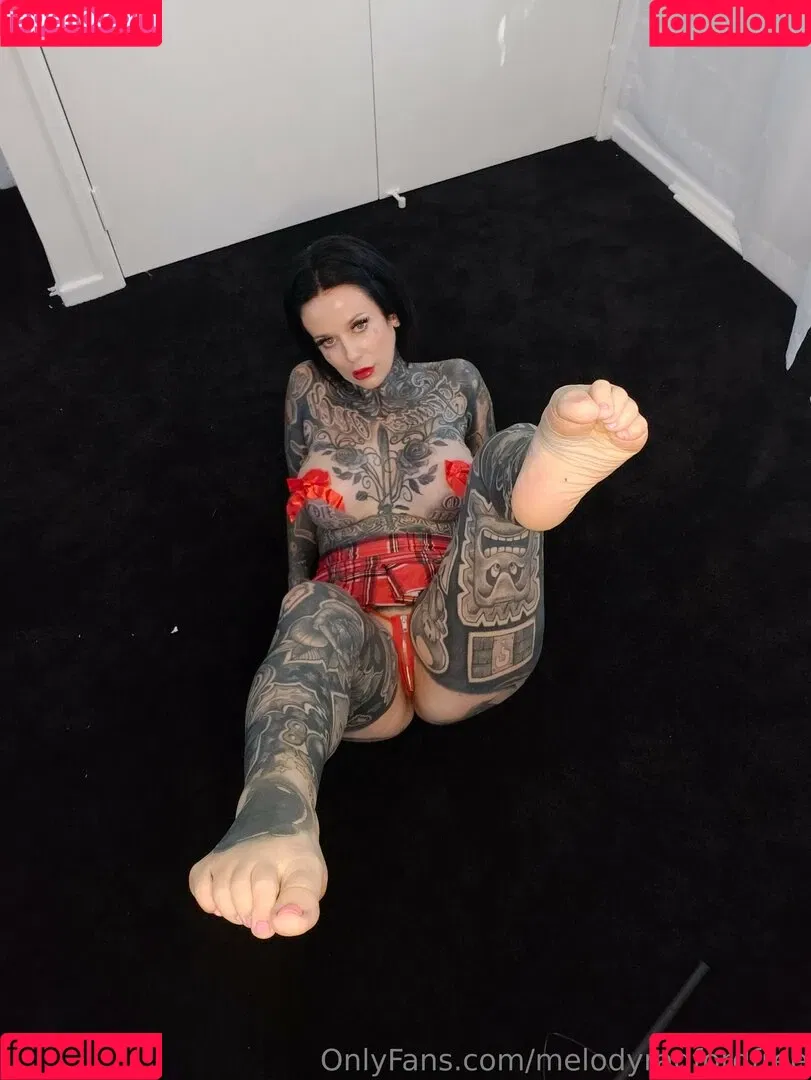 melodyradfordfree Onlyfans Photo Gallery 