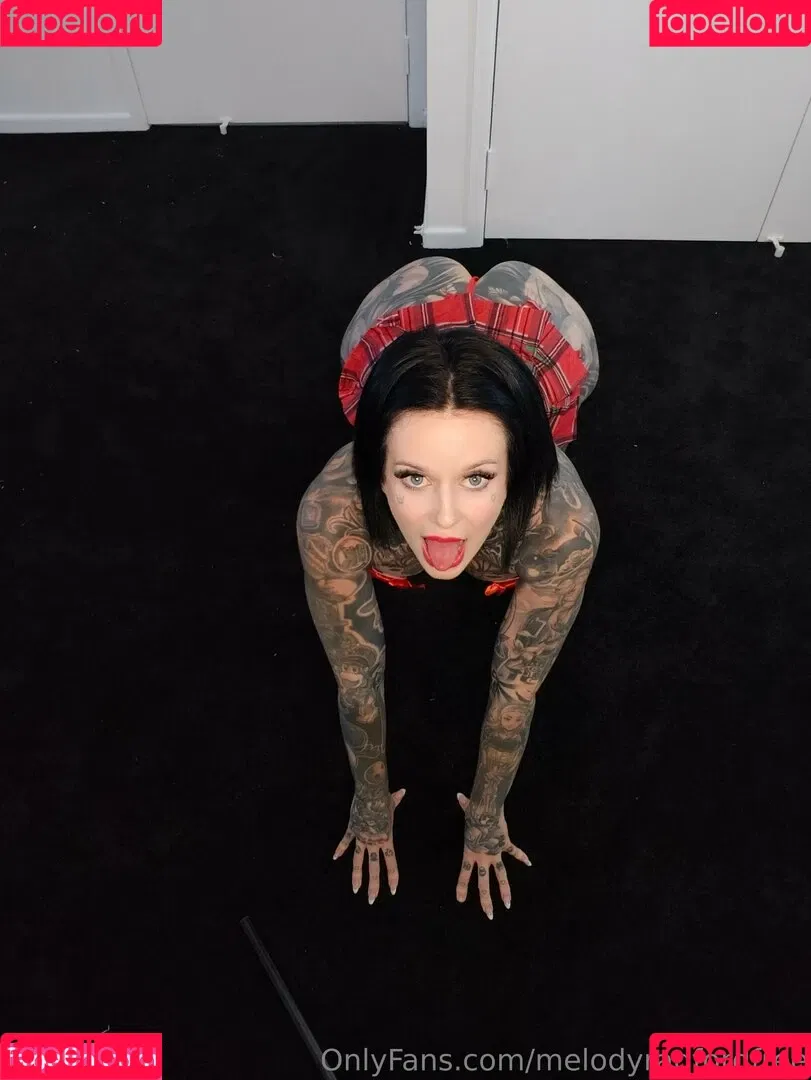 melodyradfordfree Onlyfans Photo Gallery 