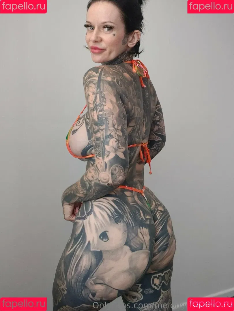 melodyradfordfree Onlyfans Photo Gallery 