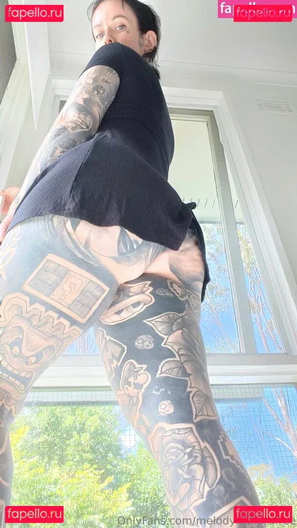 melodyradfordfree Onlyfans Photo Gallery 