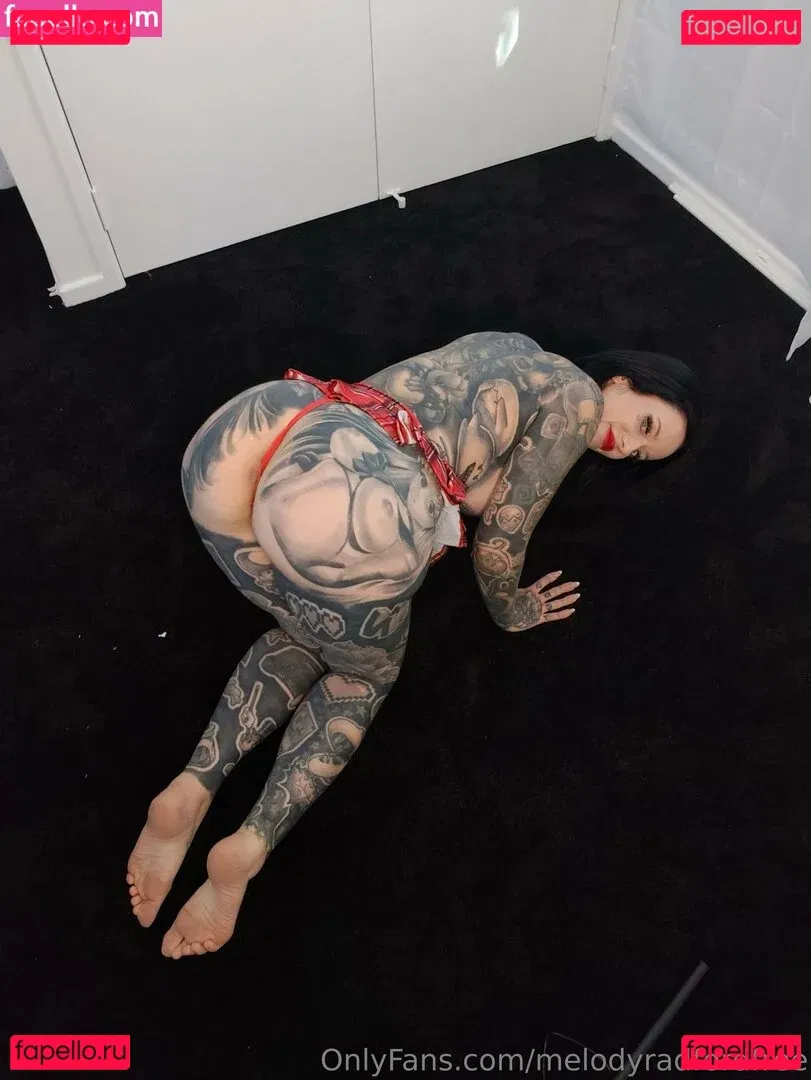 melodyradfordfree Onlyfans Photo Gallery 