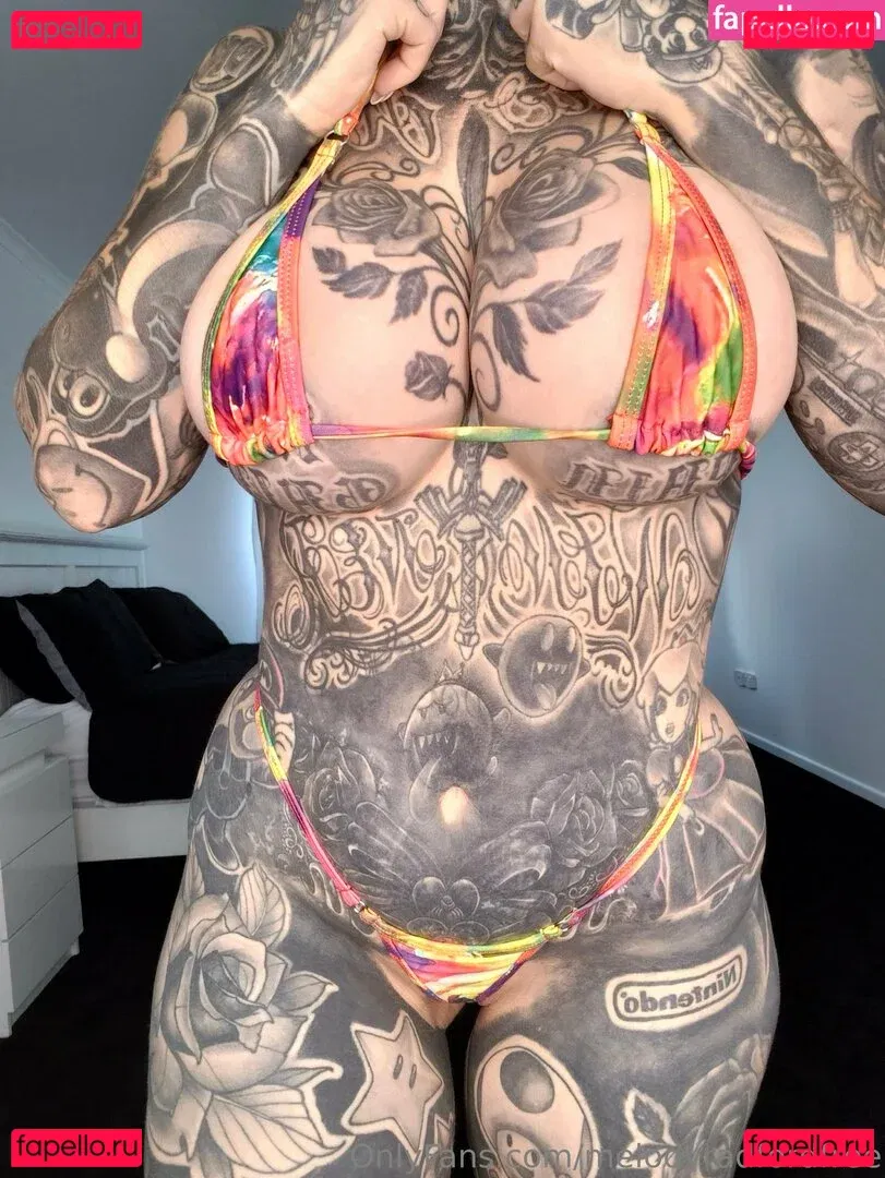 melodyradfordfree Onlyfans Photo Gallery 