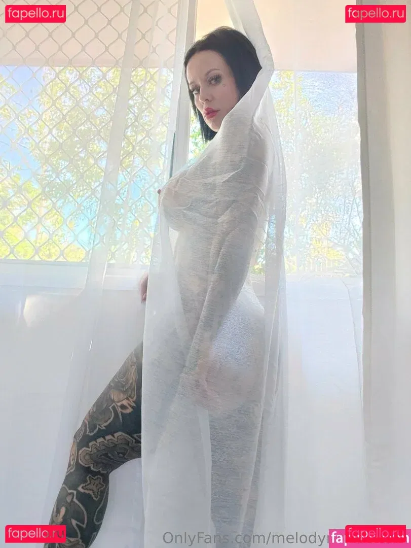 melodyradfordfree Onlyfans Photo Gallery 
