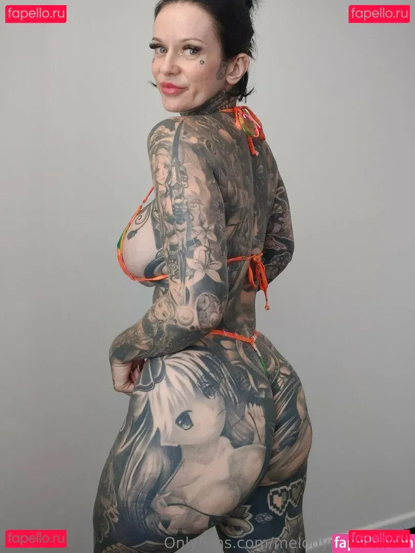 melodyradfordfree Onlyfans Photo Gallery 