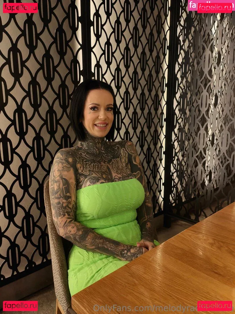 melodyradfordfree Onlyfans Photo Gallery 