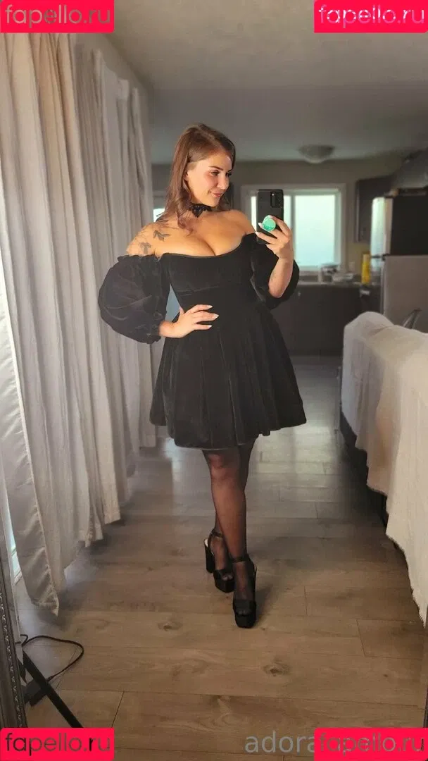 Adora_Amour Onlyfans Photo Gallery 