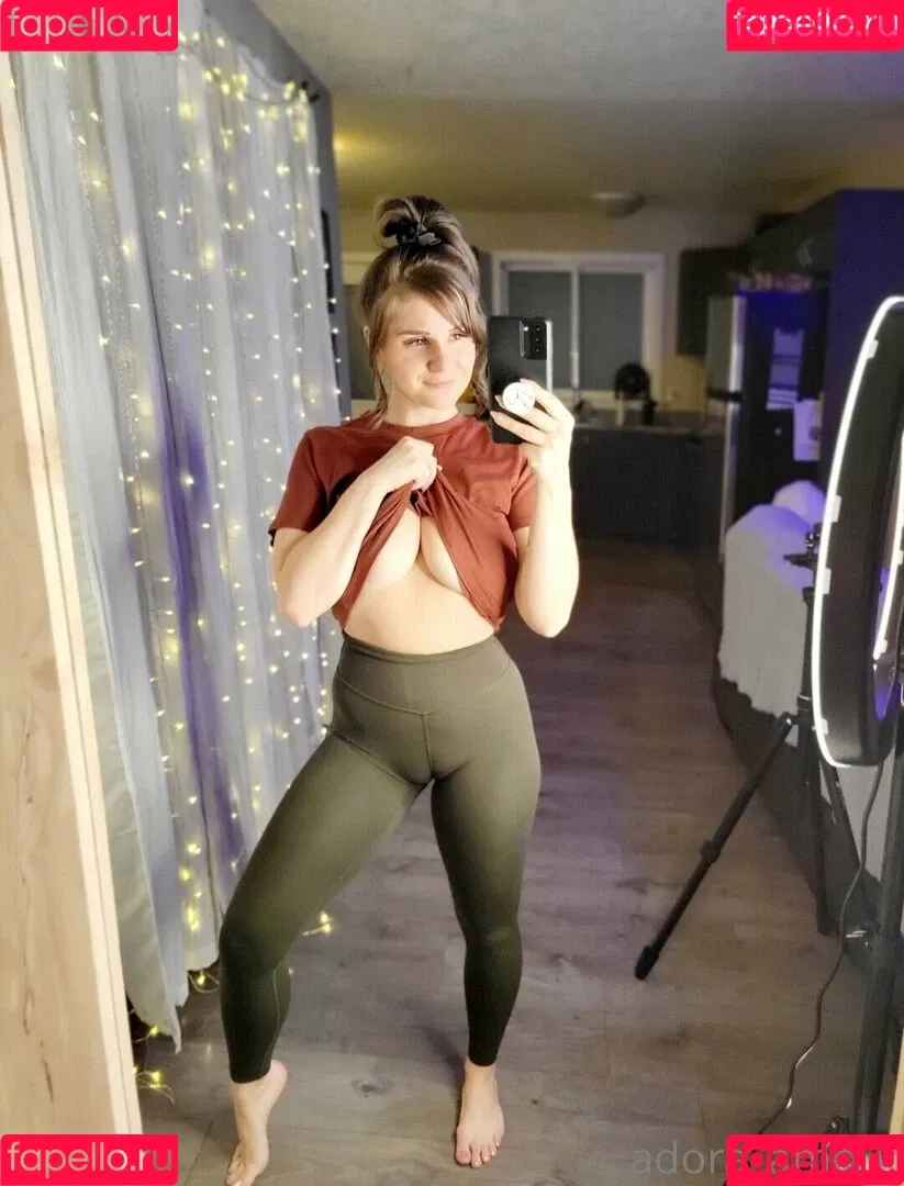Adora_Amour Onlyfans Photo Gallery 