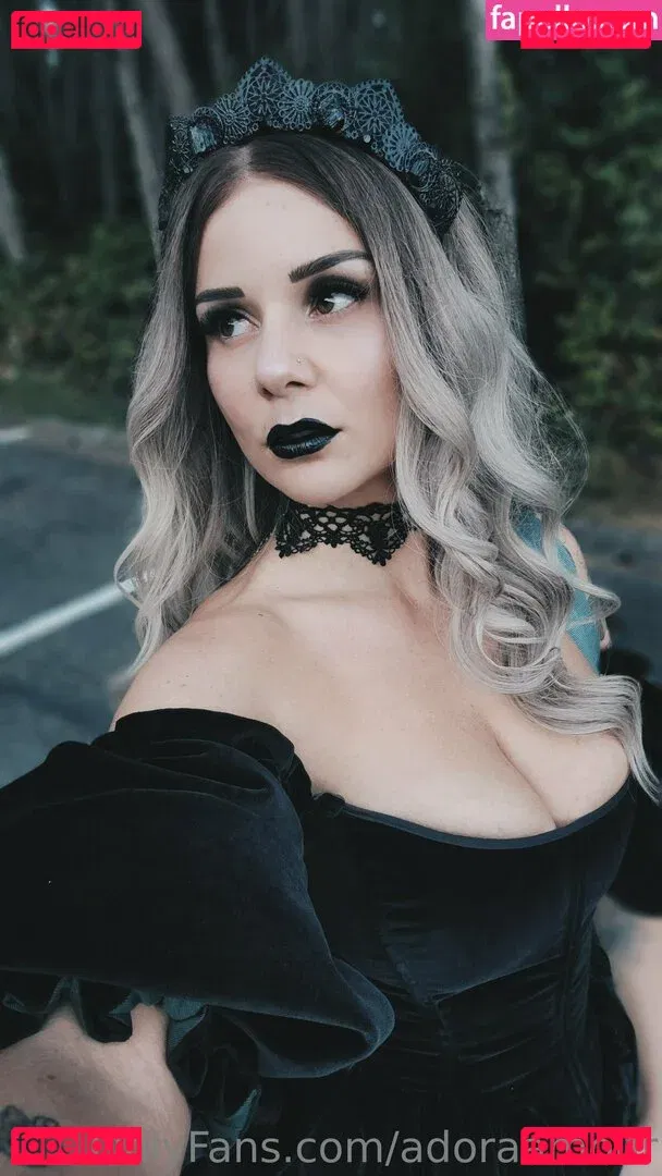 Adora_Amour Onlyfans Photo Gallery 