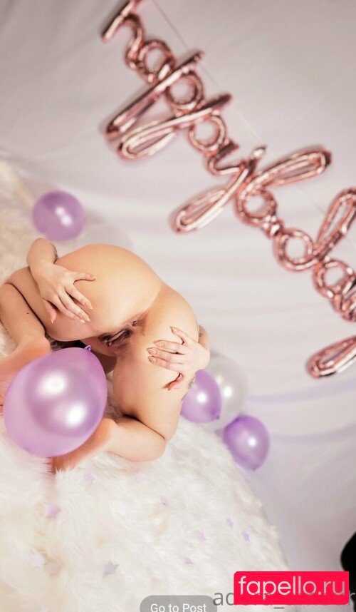 Adora_Amour Nude Onlyfans Photo 32