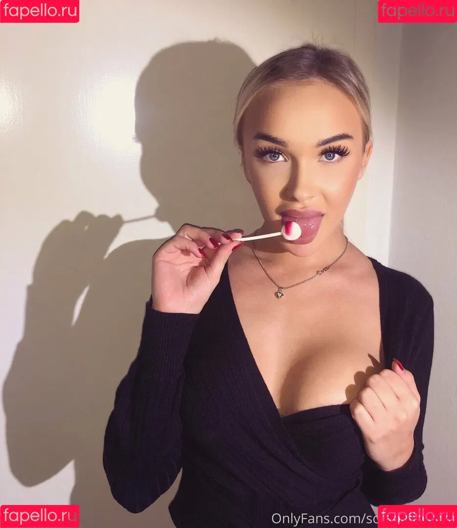 sophiadreams Onlyfans Photo Gallery 