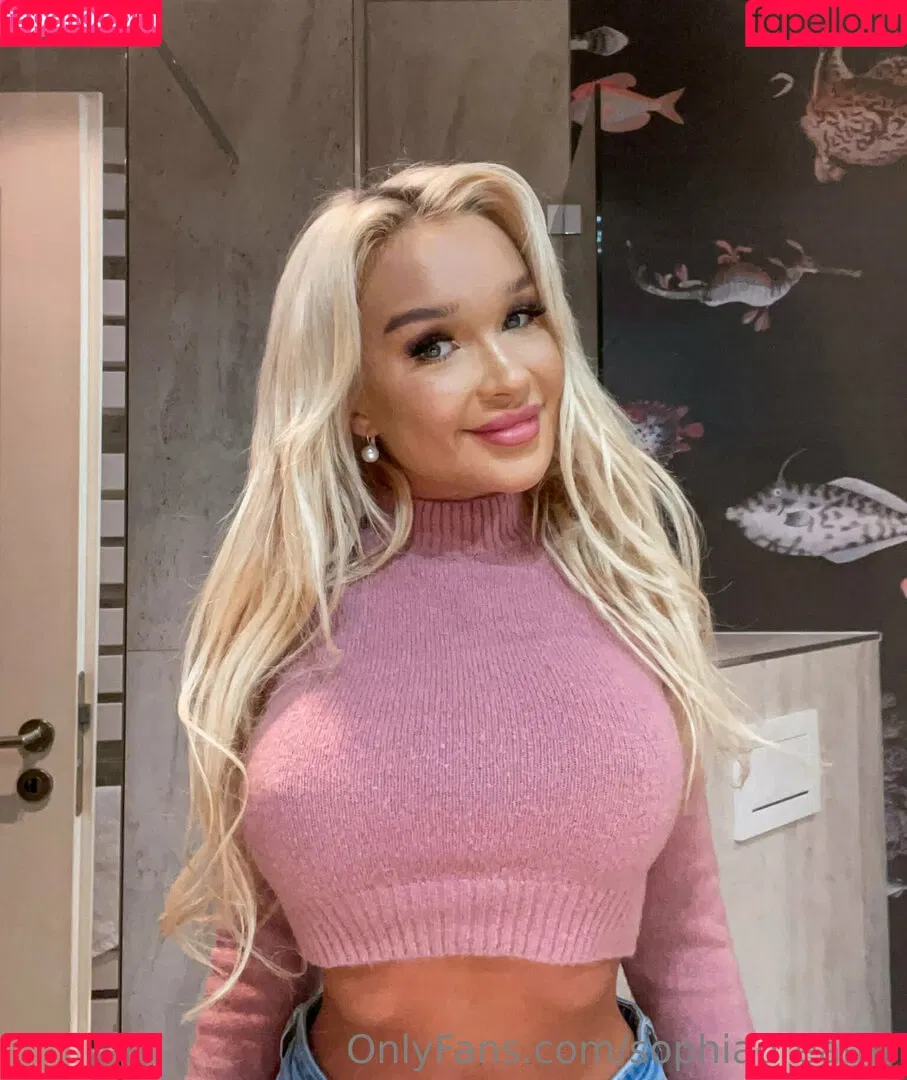 sophiadreams Onlyfans Photo Gallery 