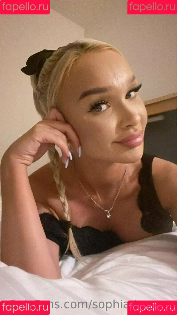 sophiadreams Onlyfans Photo Gallery 