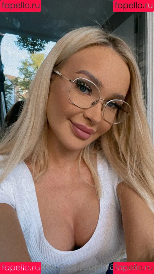 sophiadreams Onlyfans Photo Gallery 