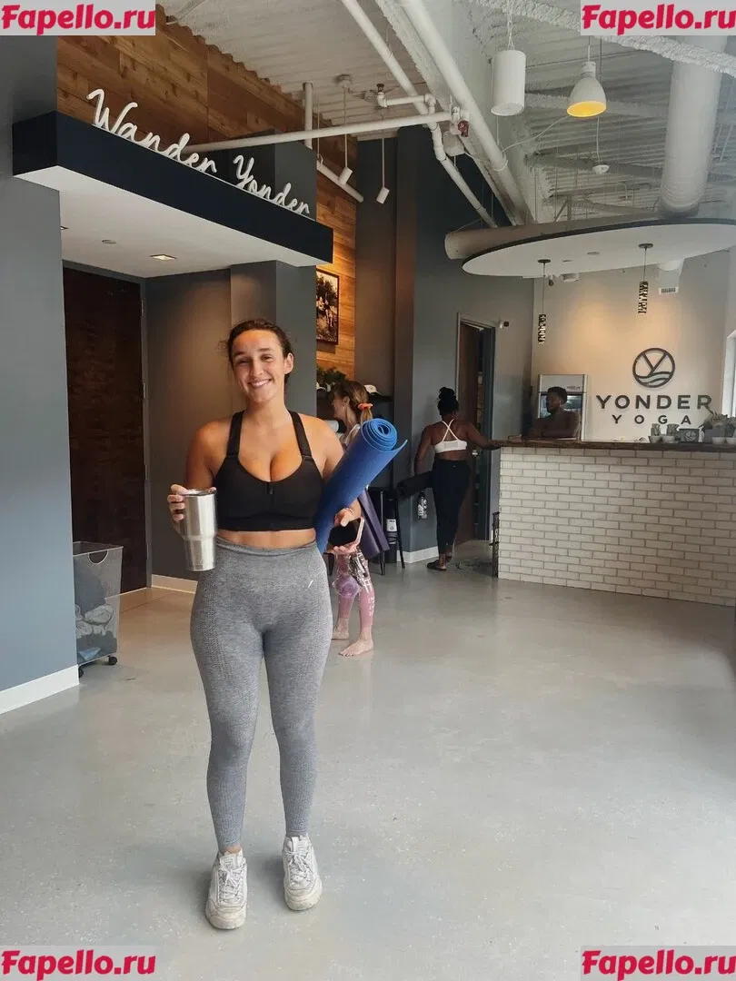 Melissa Aleene Kight Onlyfans Photo Gallery 
