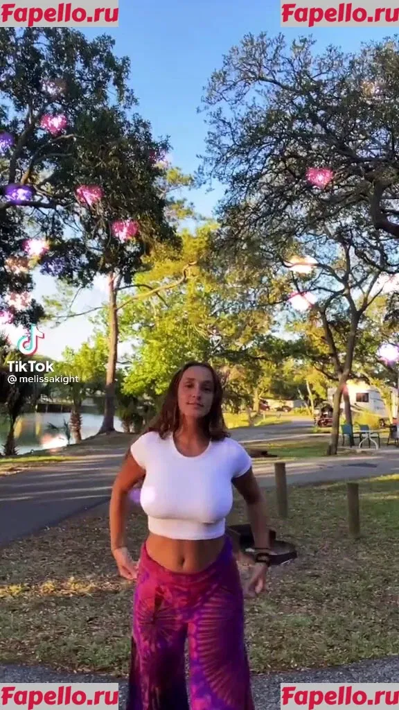 Melissa Aleene Kight Onlyfans Photo Gallery 