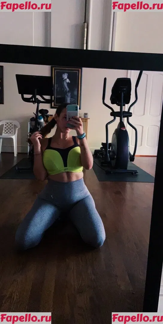 Melissa Aleene Kight Onlyfans Photo Gallery 