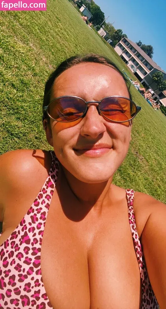 Melissa Aleene Kight Onlyfans Photo Gallery 