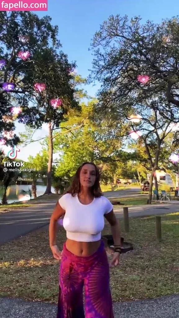 Melissa Aleene Kight Onlyfans Photo Gallery 