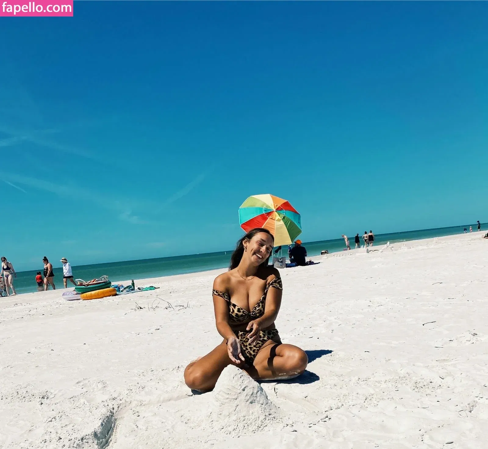 Melissa Aleene Kight Onlyfans Photo Gallery 