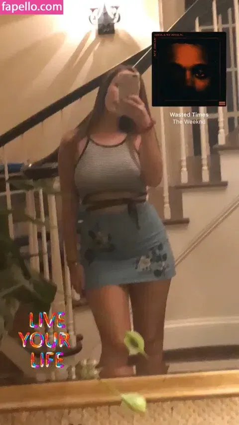 Melissa Aleene Kight Onlyfans Photo Gallery 