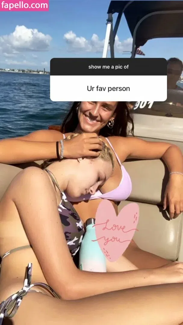 Melissa Aleene Kight Onlyfans Photo Gallery 