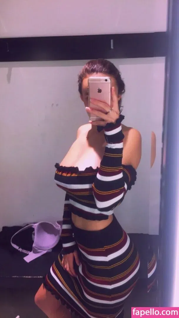 Melissa Aleene Kight Onlyfans Photo Gallery 