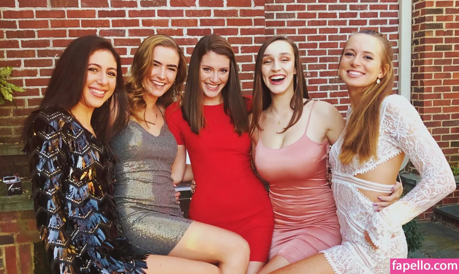 Melissa Aleene Kight Onlyfans Photo Gallery 