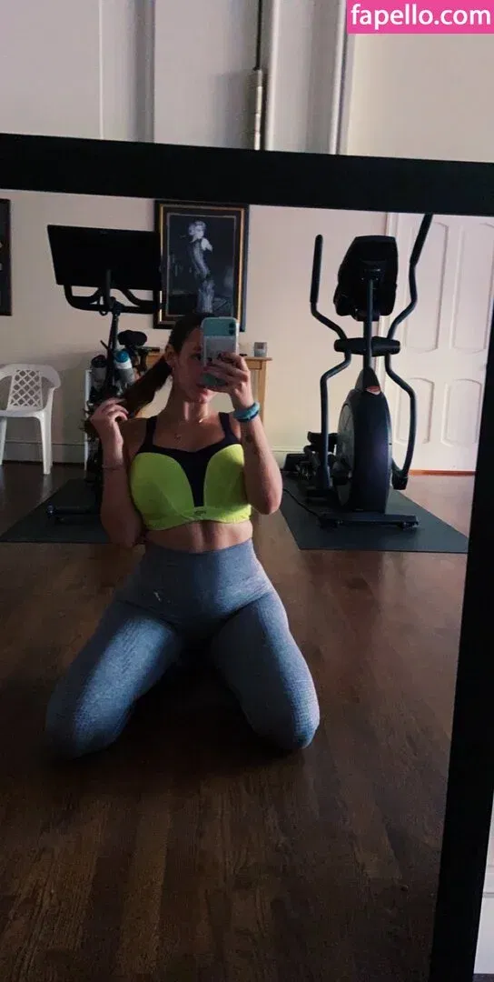 Melissa Aleene Kight Onlyfans Photo Gallery 