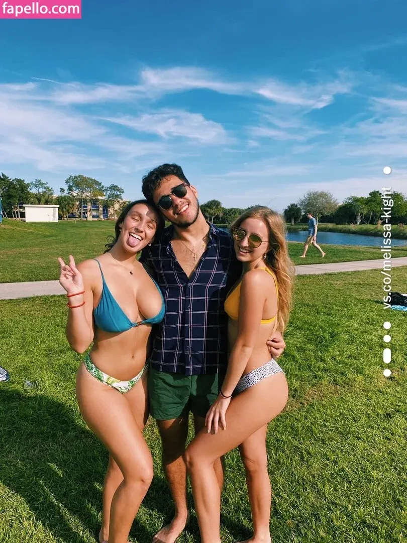 Melissa Aleene Kight Onlyfans Photo Gallery 