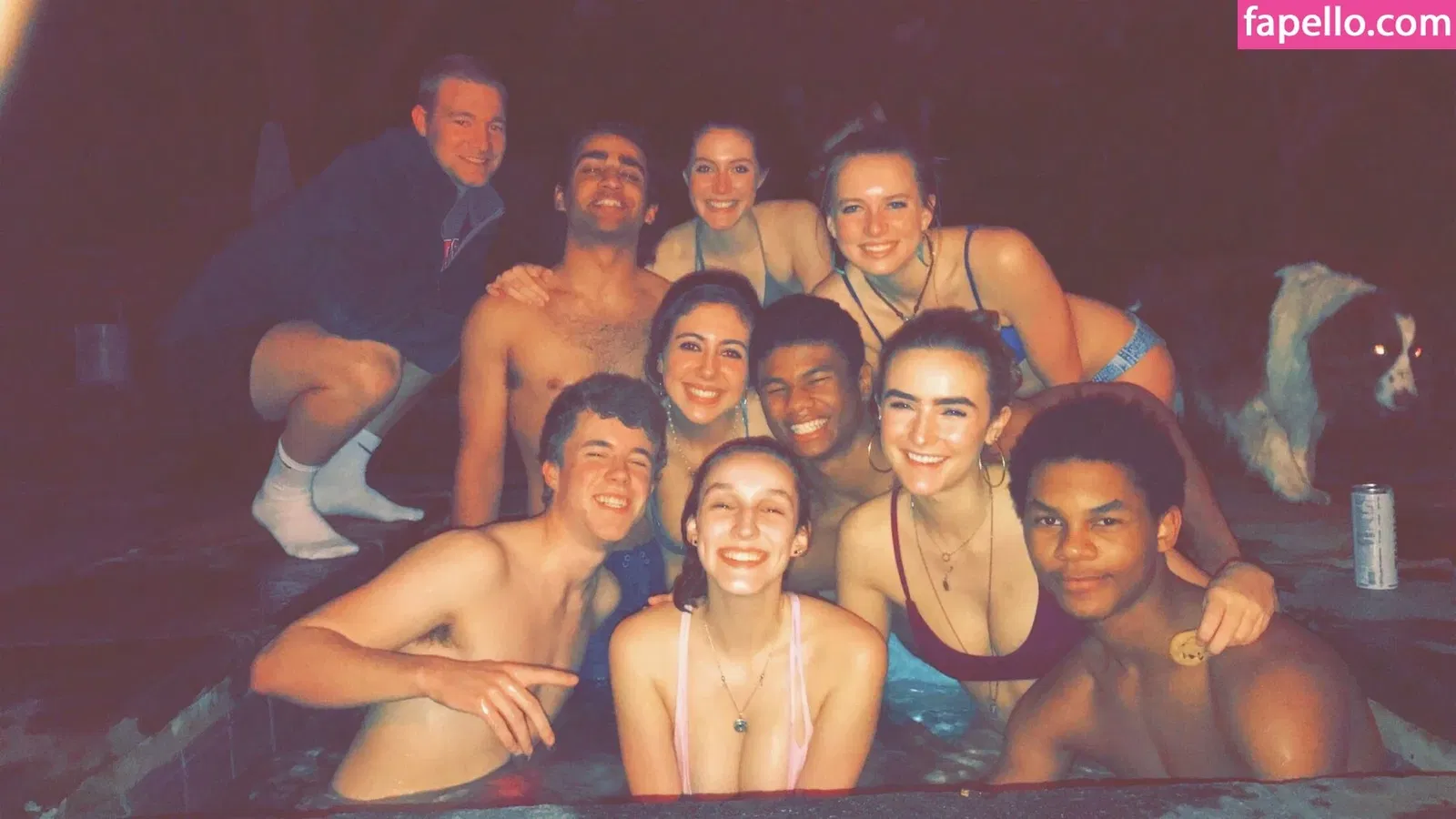 Melissa Aleene Kight Onlyfans Photo Gallery 