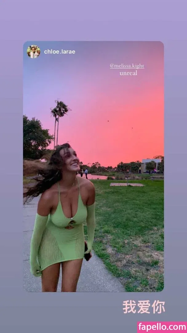 Melissa Aleene Kight Onlyfans Photo Gallery 