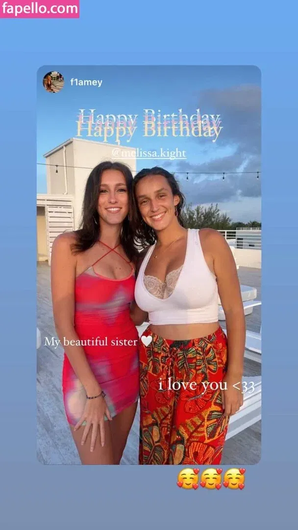 Melissa Aleene Kight Onlyfans Photo Gallery 