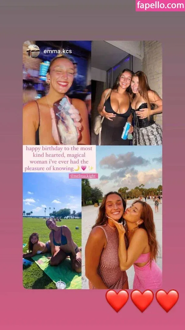 Melissa Aleene Kight Onlyfans Photo Gallery 