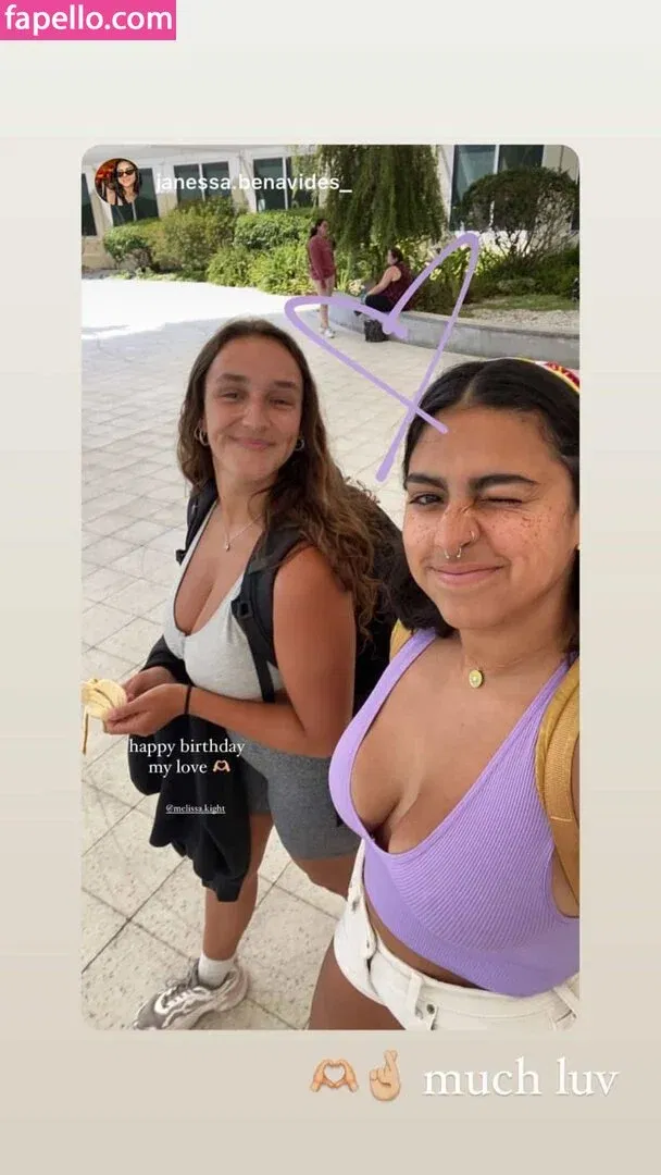 Melissa Aleene Kight Onlyfans Photo Gallery 