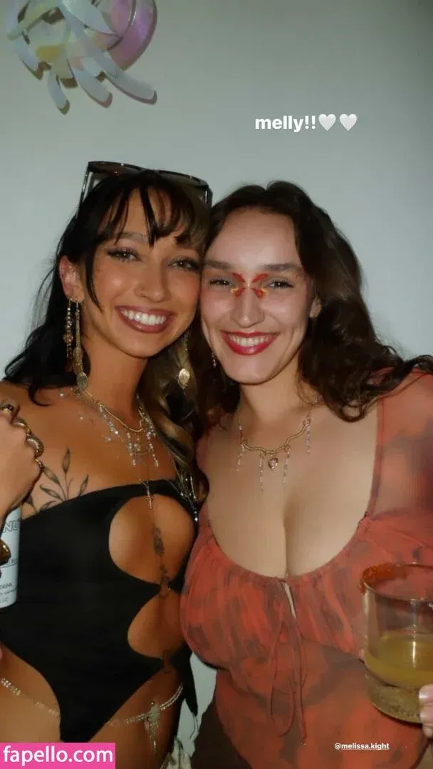 Melissa Aleene Kight Onlyfans Photo Gallery 